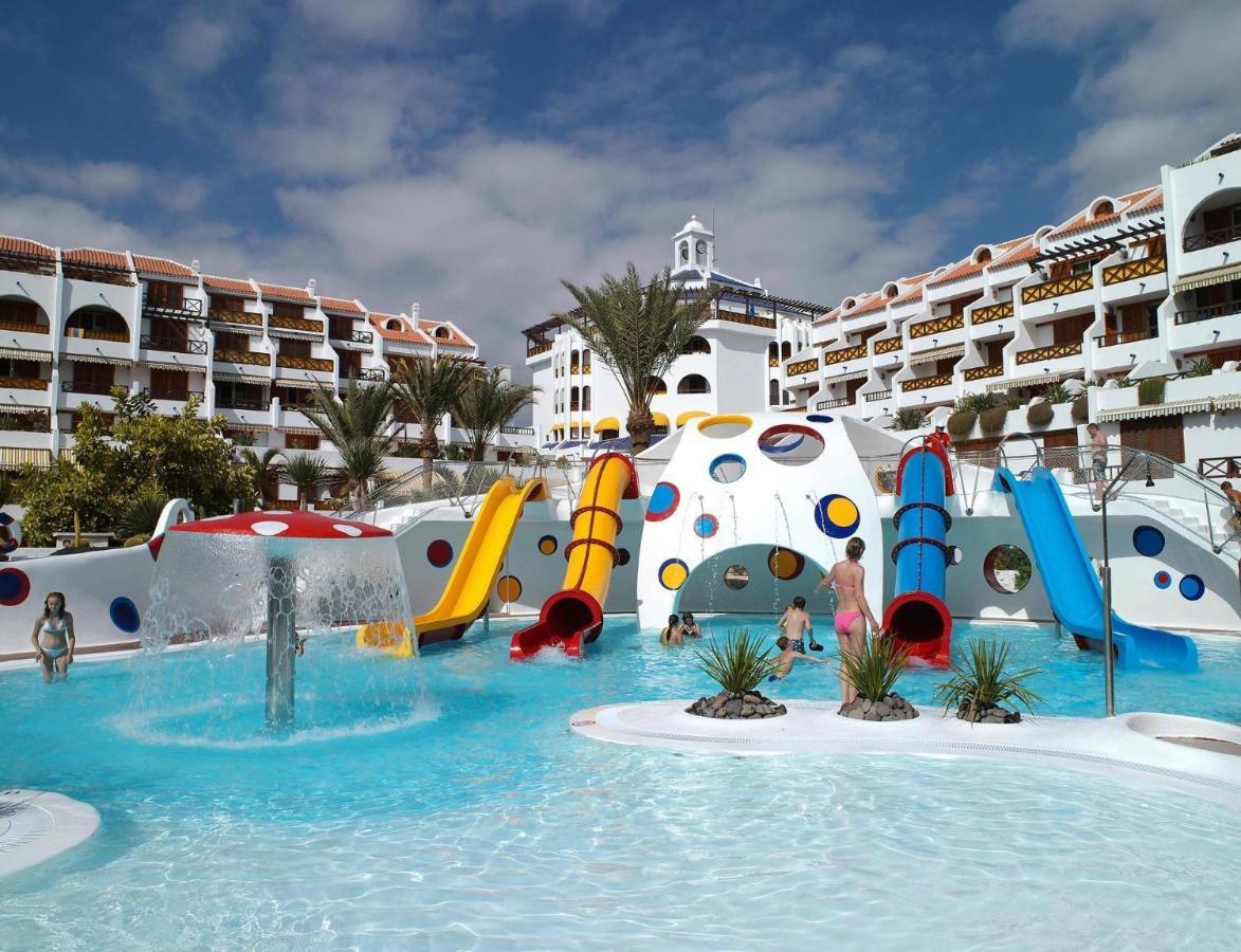 Ocean View Fantastic Pools 100 Mt To Beach Arona  Exterior foto